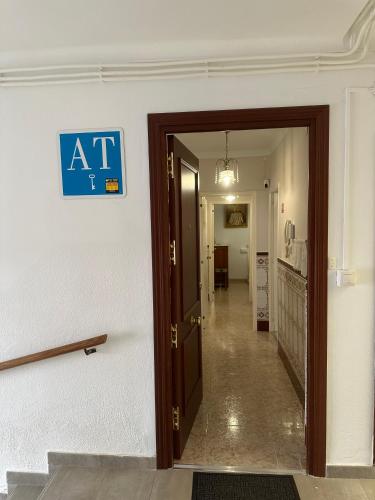 Φωτογραφία από το άλμπουμ του TRUJILLO CUÉNTAME -Apartamento bien equipado, de fácil aparcamiento y acceso-Ideal punto de partida de sus rutas σε Trujillo