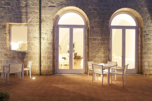 Fotografie z fotogalerie ubytování I Pretti Resort v destinaci Favignana