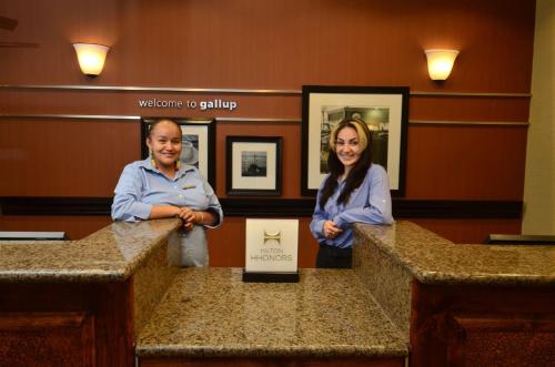 Hampton Inn & Suites Gallup – Photos 2
