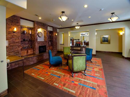Hampton Inn & Suites Gallup – Photos 3