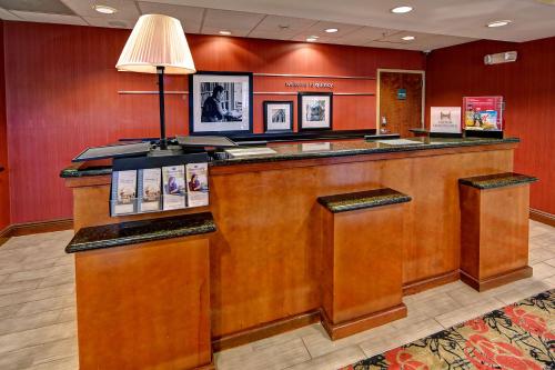 Hampton Inn Quincy – Photos 2