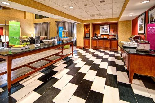 Hampton Inn Quincy – Photos 5