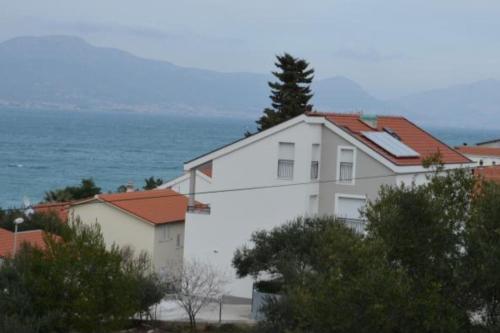 Apartmani Tony