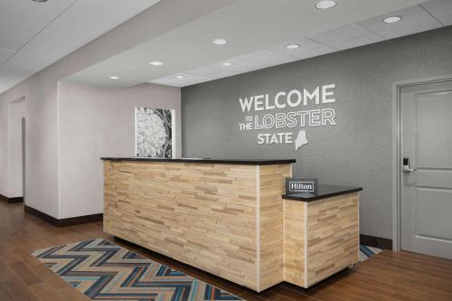 Hampton Inn Augusta – Photos 2