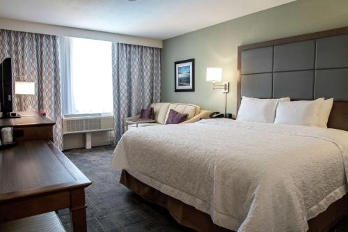 Легло или легла в стая в Hampton Inn Hartwell Ga