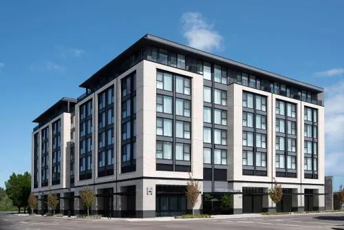 Holman Riverfront Park Hotel Salem, Tapestry By Hilton in Salem
