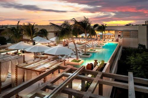 Motto by Hilton Tulum en Tulum