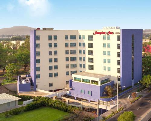 Hampton by Hilton Guadalajara Expo en Guadalajara