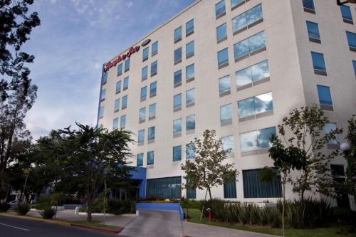 Hampton by Hilton Guadalajara Expo en Guadalajara