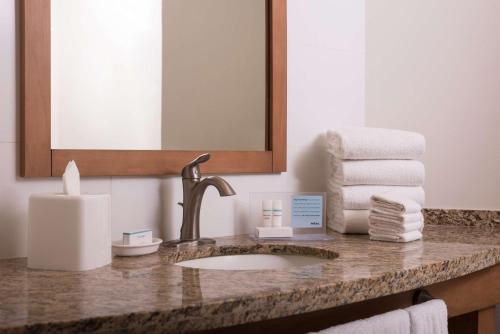 Φωτογραφία από το άλμπουμ του Hampton by Hilton Guadalajara Expo σε Guadalajara