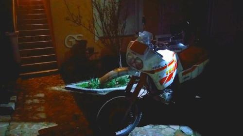 Berbasikal di atau sekitar Apartmani GS ***** Zavidovici