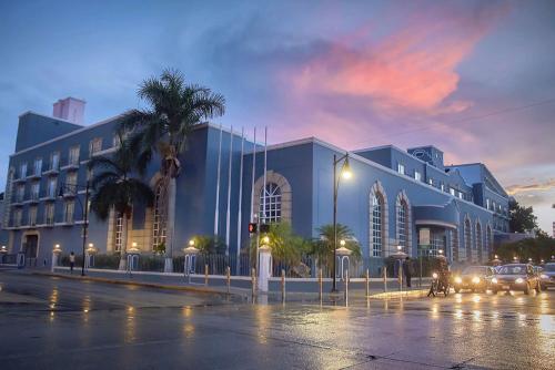 Villa Mercedes Curio Collection by Hilton en Mérida