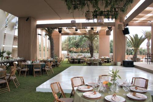 DoubleTree Resort by Hilton Paracas – Photos 2