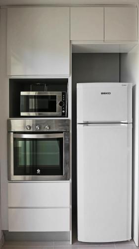 Apartment Escorpiones