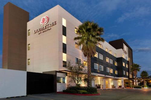 Doubletree by Hilton Queretaro en Querétaro