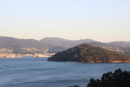 El pisito beach de Chancelas