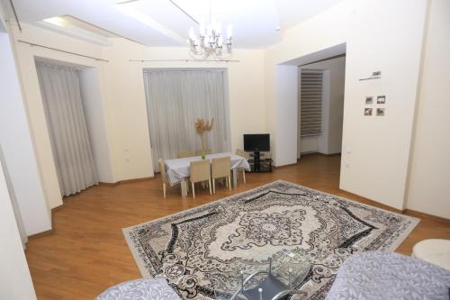 Gallery image of Liman Apartment Nz in Baku