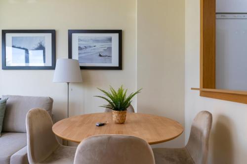Nuevo Madrid - Apartamento de 1 dormitorio