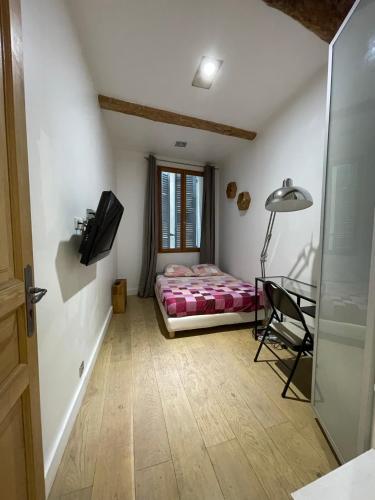 Photo de la galerie de l'établissement AIX Bédarrides, à Aix-en-Provence