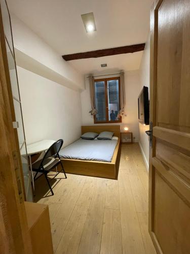 Photo de la galerie de l'établissement AIX Bédarrides, à Aix-en-Provence