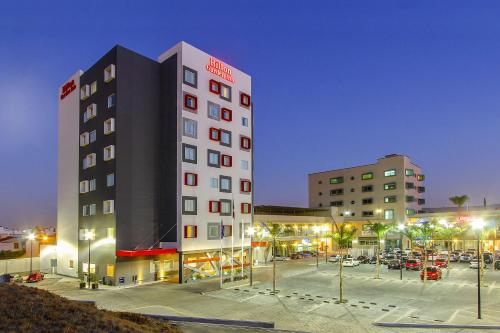 Hilton Garden Inn Queretaro en Querétaro