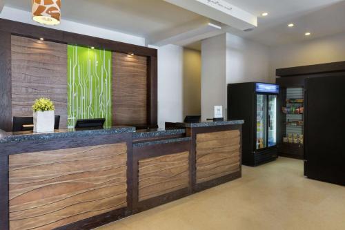 Hilton Garden Inn Queretaro en Querétaro