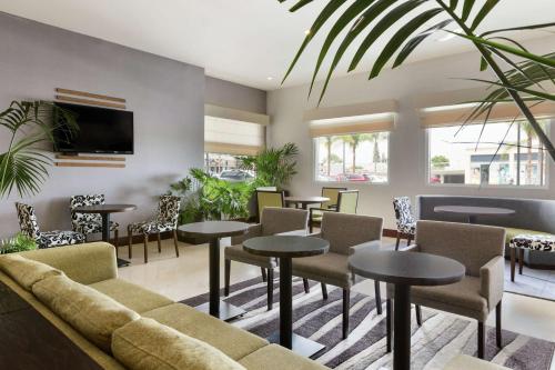 Hilton Garden Inn Queretaro en Querétaro
