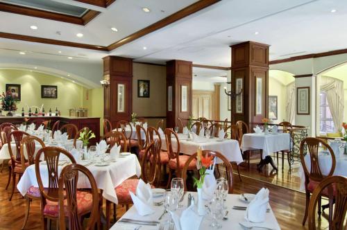 Hilton Princess Managua – Photos 4
