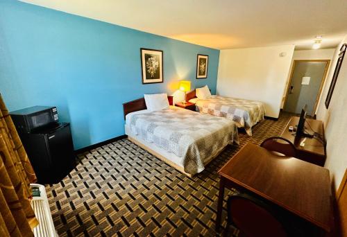 COLUMBUS MOTEL – Photos 3