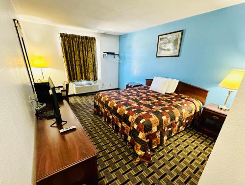 COLUMBUS MOTEL – Photos 2