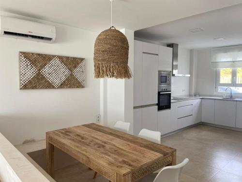 Casita Playa Conil
