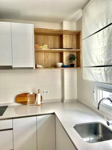 Casita Playa Conil
