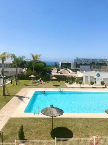 Casita Playa Conil