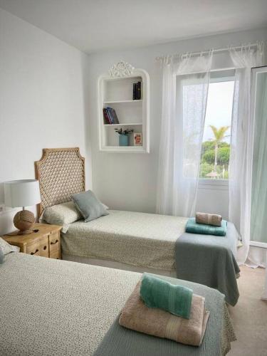 Casita Playa Conil