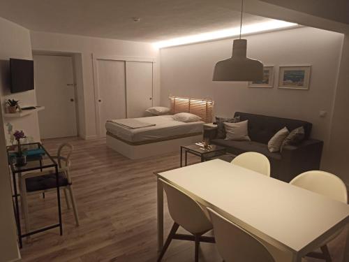 Apartamento C y L