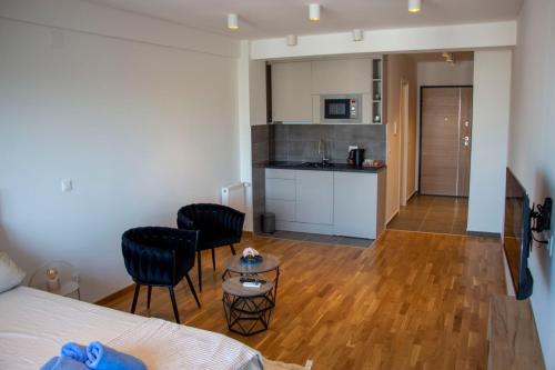 Fotografija v galeriji nastanitve Harmony Studio Apartment v mestu Jagodina