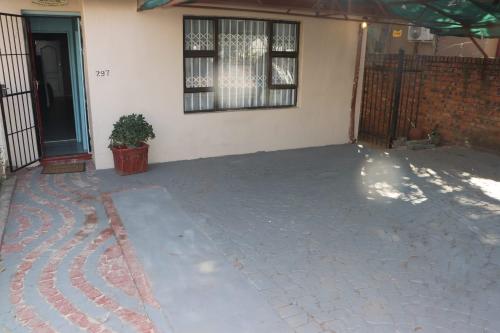 Fotografie z fotogalerie ubytování Unitrainview guest house v destinaci Pretoria