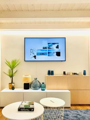 Tarra Luxury Suite photo 18