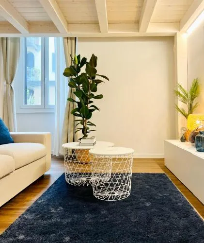 Tarra Luxury Suite photo 21