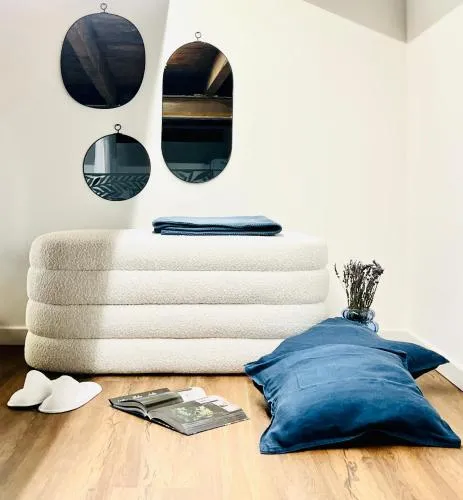 Tarra Luxury Suite photo 24