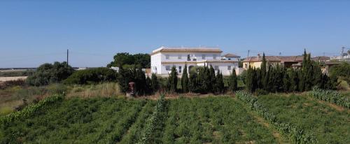 Alojamiento Rural Al´Mare