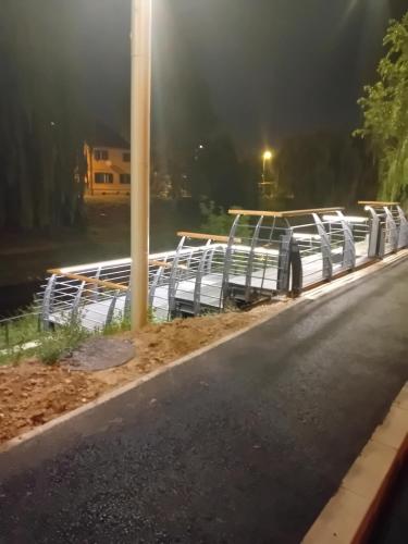 Fotografie z fotogalerie ubytování Alex-Gabriel v destinaci Sibiu