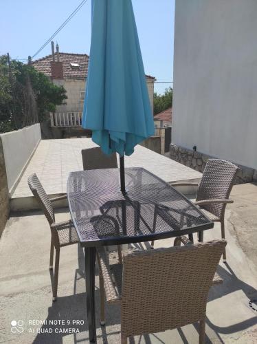 Ivana apartman free private parking