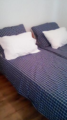 Ivana apartman free private parking