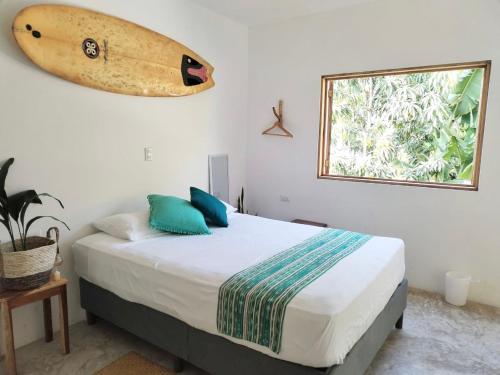 Ola Beach House, El Paredón Buena Vista – Ενημερωμένες τιμές για το 2023