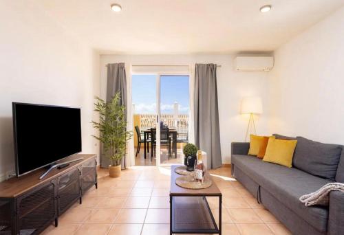 NEW SeaView apartment - Playa Paraíso