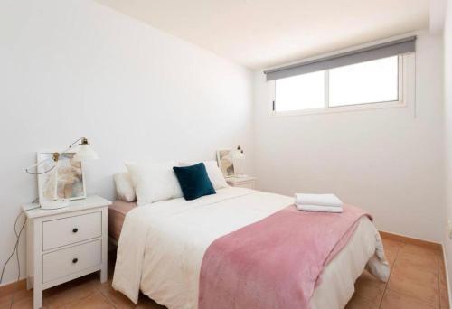 NEW SeaView apartment - Playa Paraíso