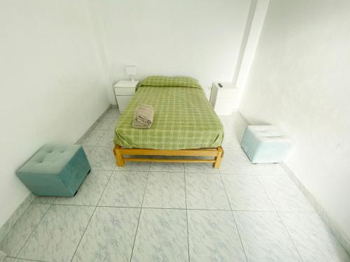 Gallery image of Hostel Killamoon Oasis in Paracas