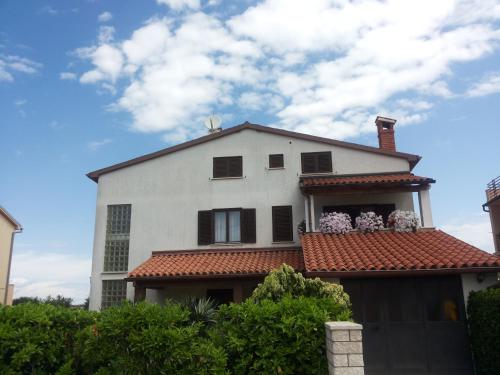 Foto dalla galleria di Bed & Breakfast Banjole a Banjole