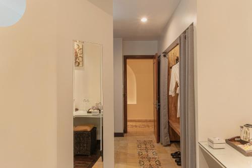 Fotografie z fotogalerie ubytování Pavillon d'Orient Boutique Hotel v Siem Reap